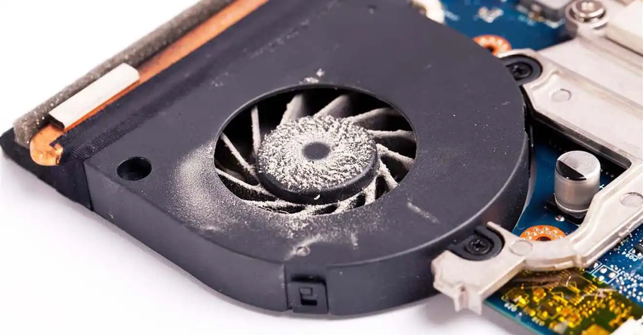 чистка ноутбука Acer в Менделеевске