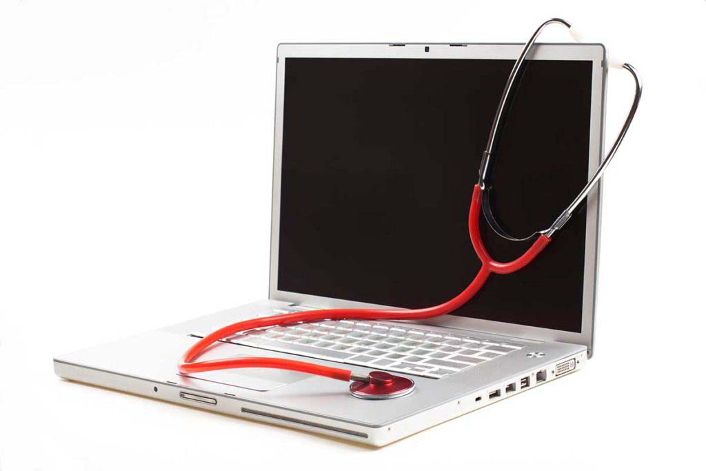 Бесплатная диагностика ноутбука в Менделевске