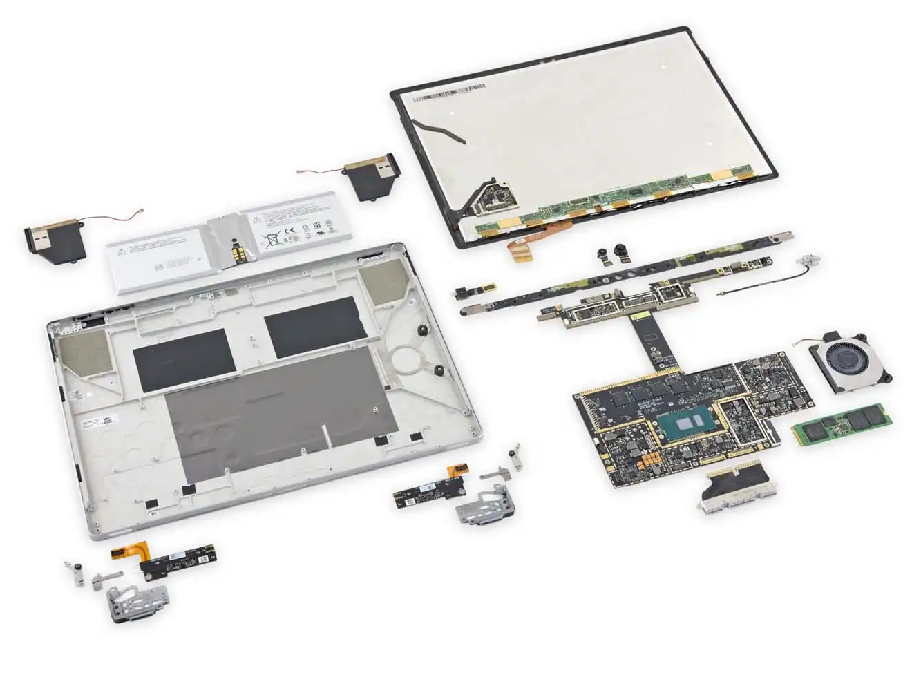 Ремонт Packard Bell в Менделеевске