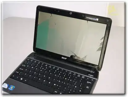 Замена матрицы ноутбука Acer в Менделеевске