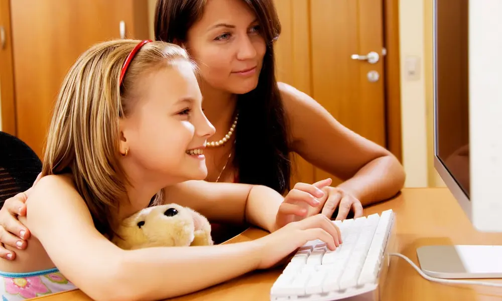 настройка родительского контроля в Менделеевске