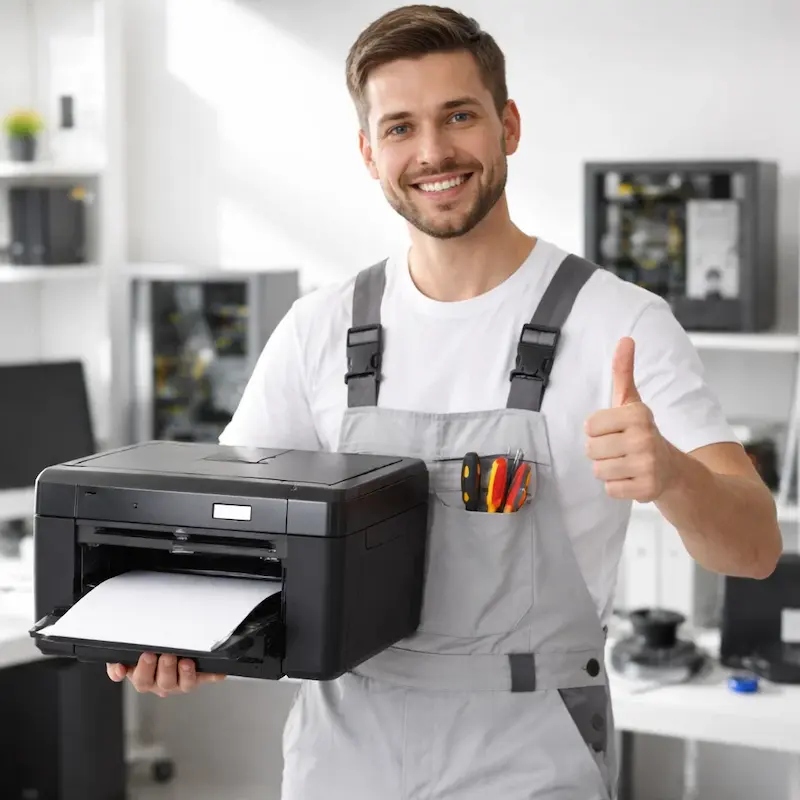 Подключение периферийных устройств к ПК в Менделеевске