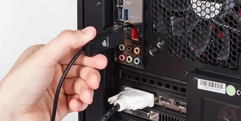 Настройка периферийных устройств в Менделеевске