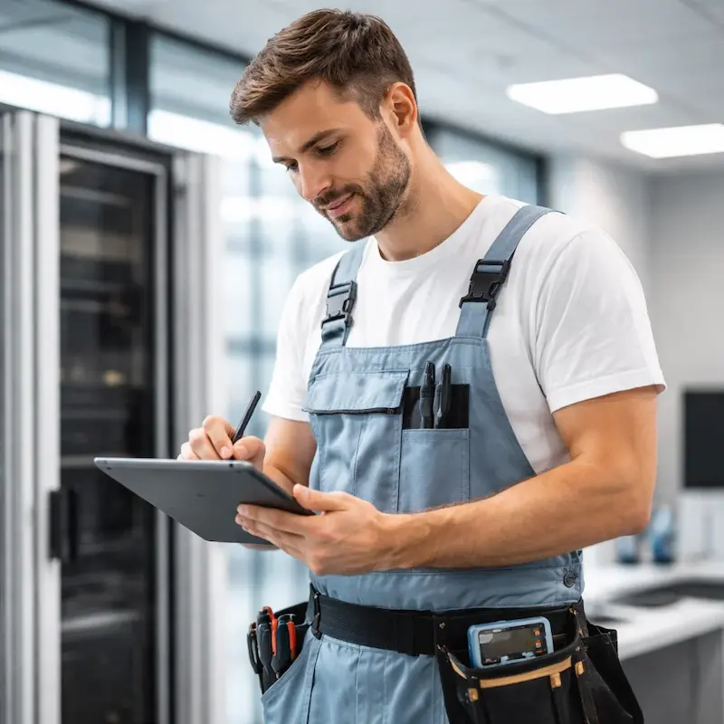 Настроить телефон в Менделеевске